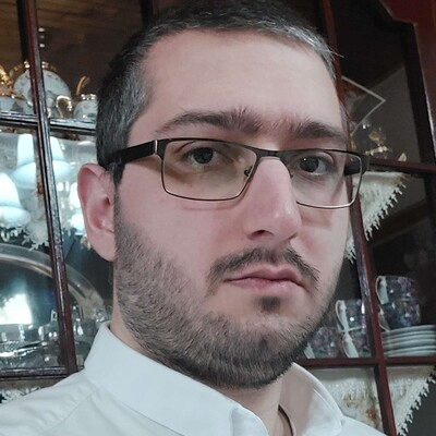 Stefan Jocić 🇪🇺